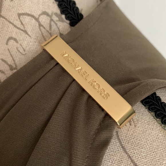 Michael MICHAEL KORS Dress - Picture 4 of 16